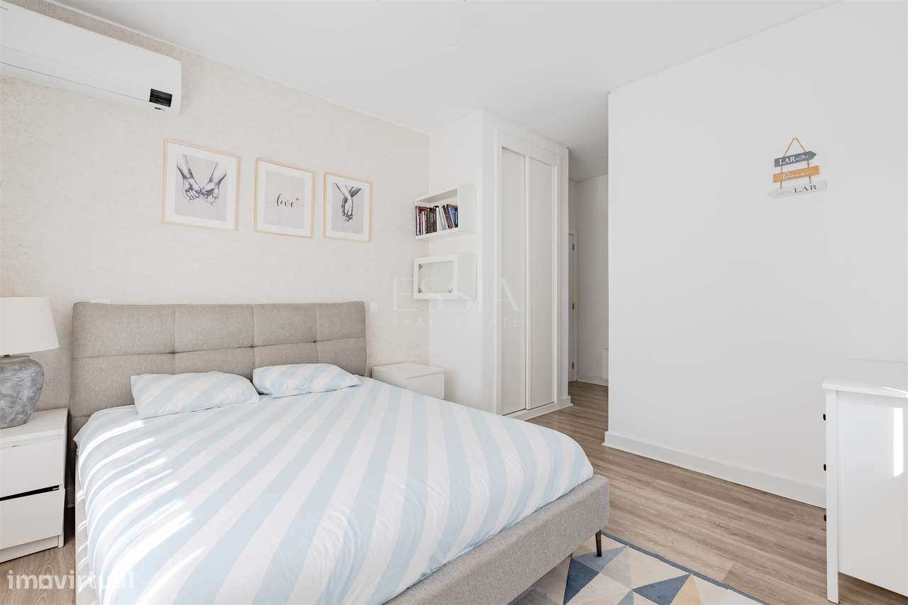 Moradia T4 Águas Santas | Moradia T4 Maia | Moradia T4 Porto-9