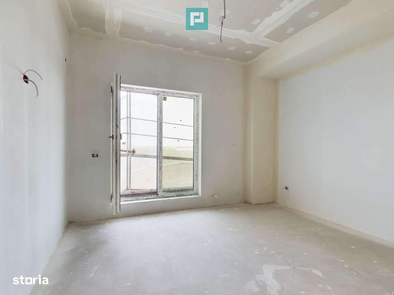 Apartament bloc nou, 2 camere, Șoseaua Chitilei Sector 1 - Imagine principală: 5/6