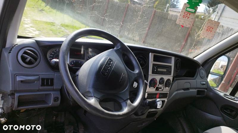 Iveco DAILY - 2