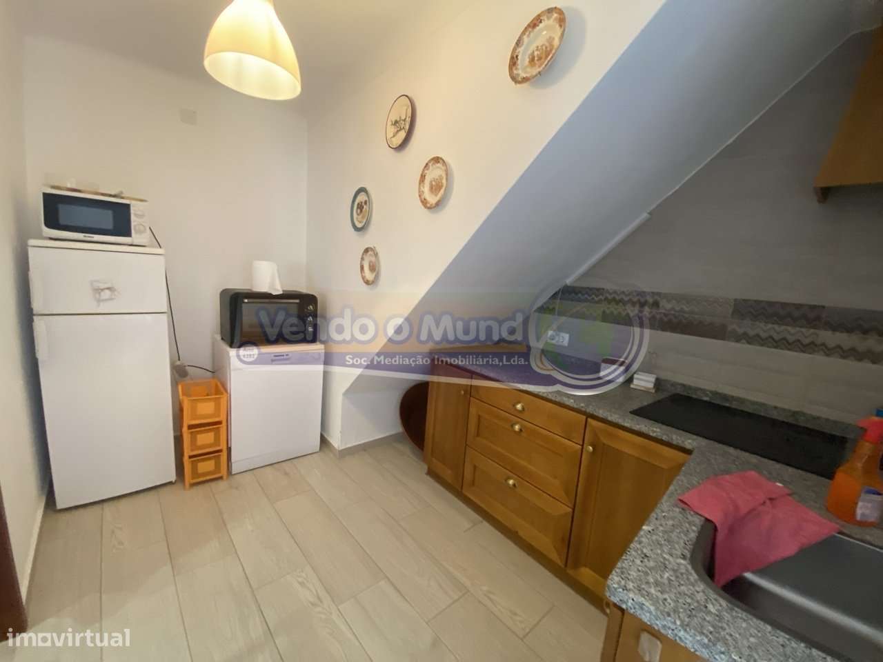 Moradia T2 em Mora (MOR085) - Grande imagem: 4/28