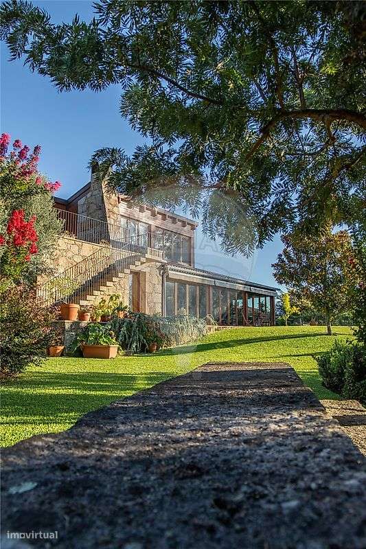 Moradia T5 para venda - Grande imagem: 5/50