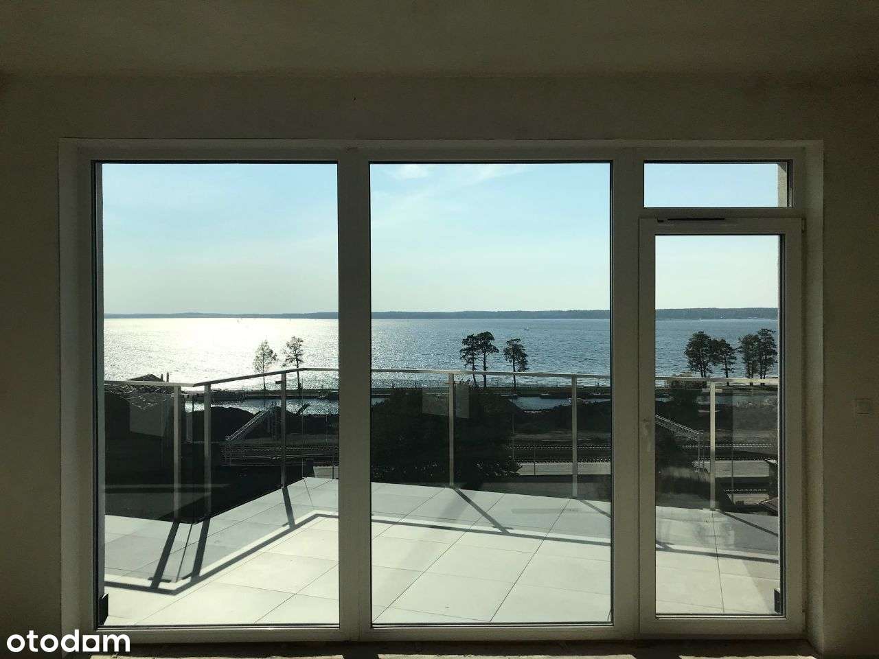 Giżycko - ul. Jeziorna 2/64 - 6 piętro - 72,63 m2-13