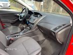 Ford Focus 1.5 TDCi SYNC Edition ASS - 12