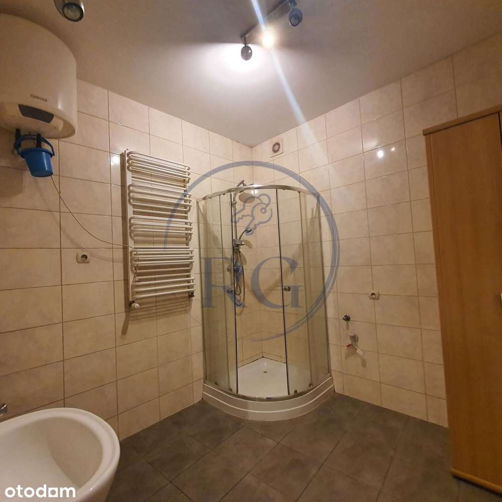 Bezczynszowe , duże mieszkanie-7