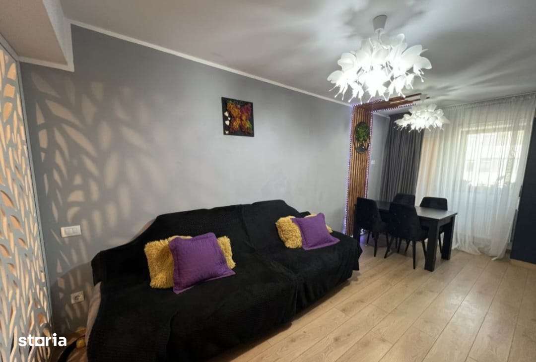 APARTAMENT 3 CAMERE BACOVIA FIALD-0