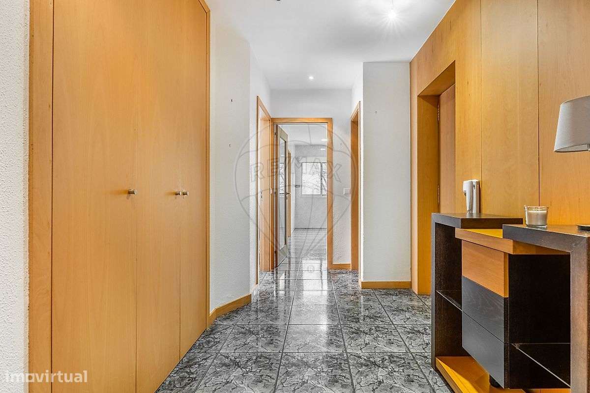 Apartamento T3 remodelado no centro de Braga! - Grande imagem: 3/15