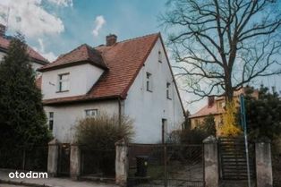 Dom w Wołowie - sprzedam lub zamienię