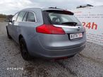 Opel Insignia 2.0 CDTI Sports Tourer - 5