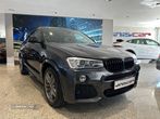 BMW X4 xDrive20d Aut. M Sport - 1