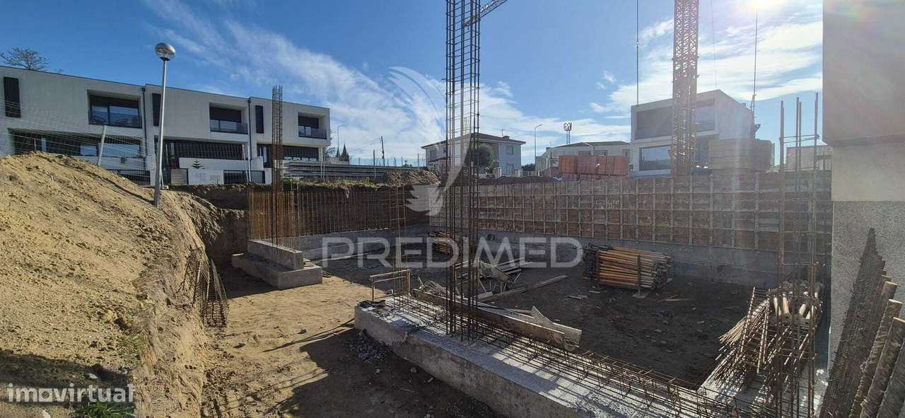 Apartamento T2 - Soutelo - Grande imagem: 4/12