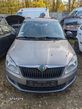 Skoda Fabia 1.2 TSI 2011 LF8H na części - 4