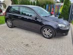 Volkswagen Golf 1.4 TSI DSG Comfortline - 5