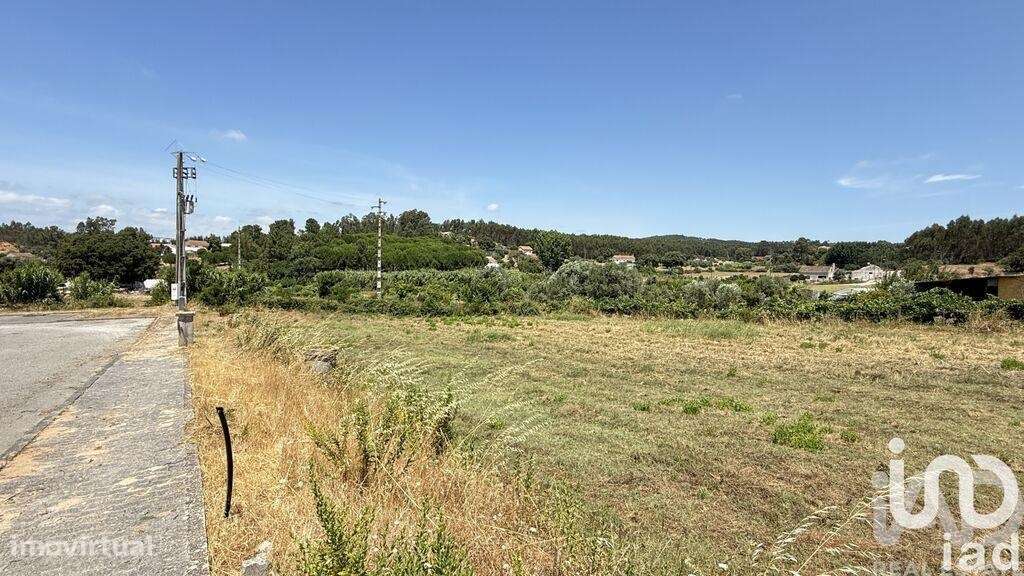 Terreno para construção em Alcanede - Grande imagem: 4/8