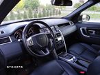 Land Rover Discovery Sport 2.0 Si4 HSE - 23