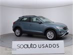 VW T-Roc 1.0 TSI Life - 21