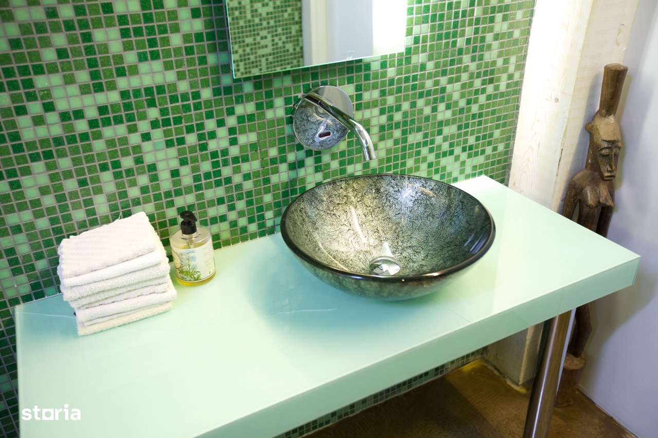 Penthouse Otopeni/Apartament 5 camere-14