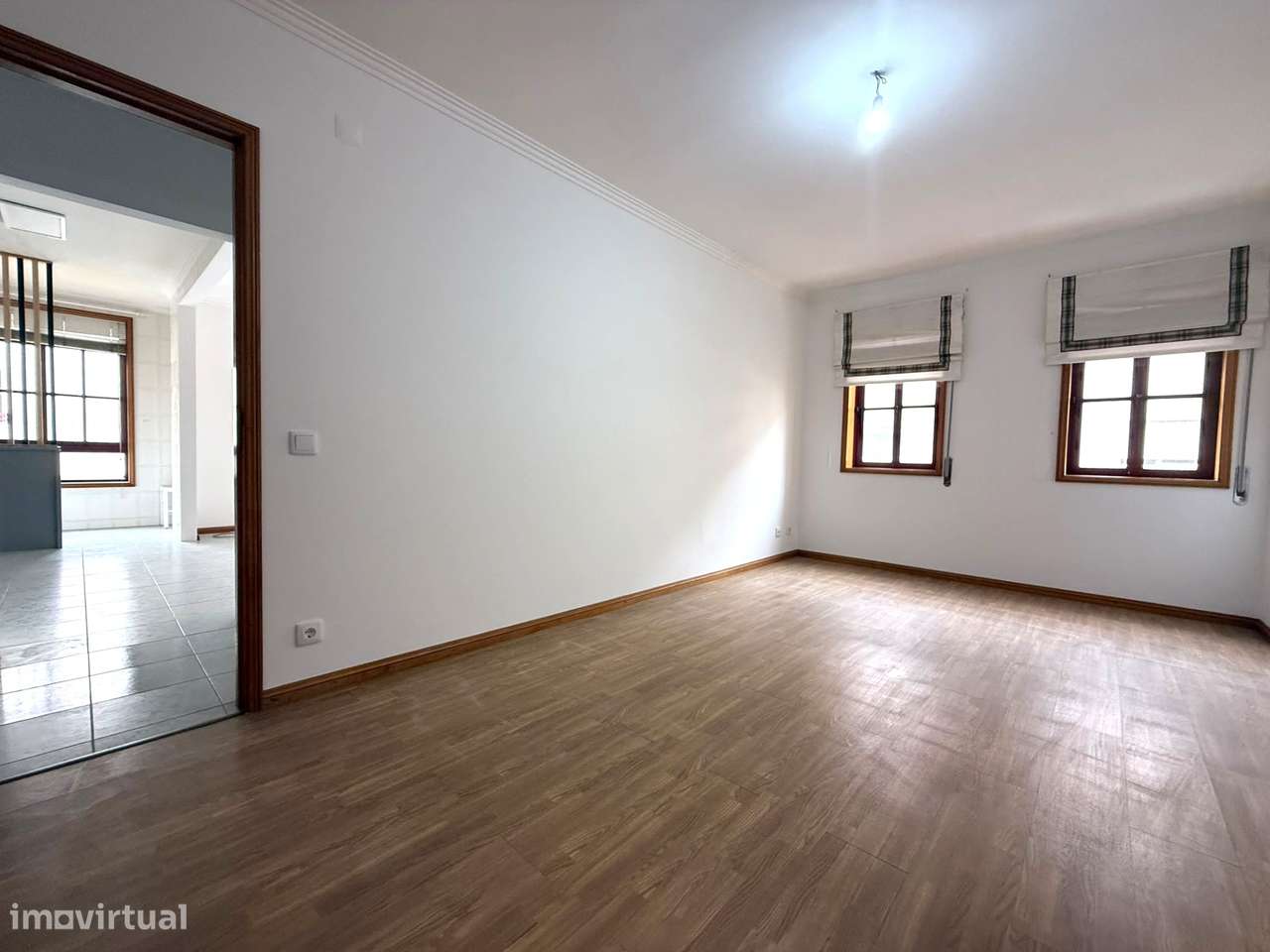 Apartamento T3 com Suíte, Varanda e Garagem – Praia do Furadouro-19