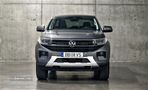 VW Amarok 2.0 TDi Life 4x4 - 2