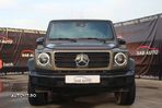 Mercedes-Benz G 400 d SW Long STRONGER THAN TIME Edition - 3