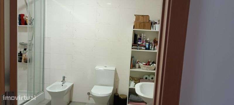 Apartamento T2+3 centro Cantanhede - Grande imagem: 4/7