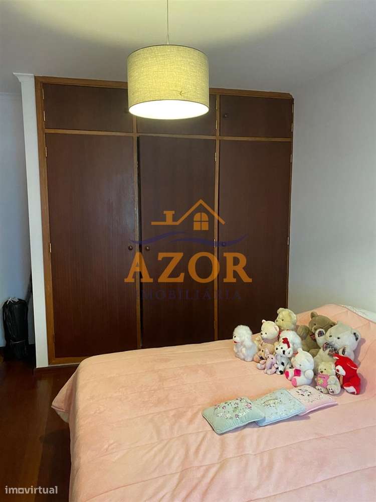 Apartamento T2 na Fajã de Baixo, em Ponta Delgada-8