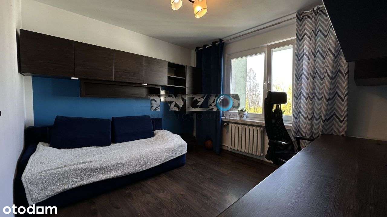 blisko METRO i SGGW/Vistula; 3 JASNE, USTAWNE pokoje; OSOBNA KUCHNIA-15