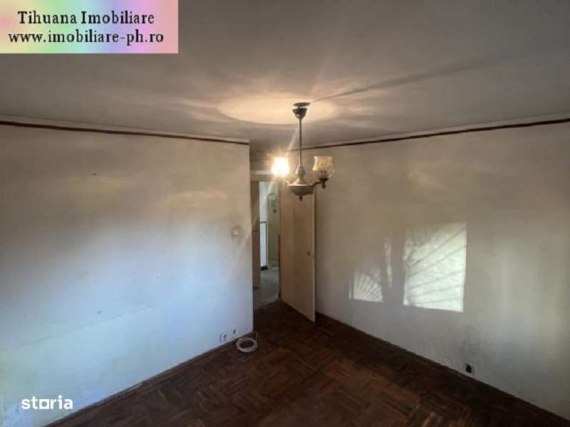 Apartament 4 camere de vanzare: Republicii-(Luminii),parter,cf.1A,boxa-9