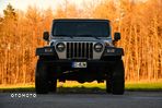 Jeep Wrangler 3.8 Sport - 4