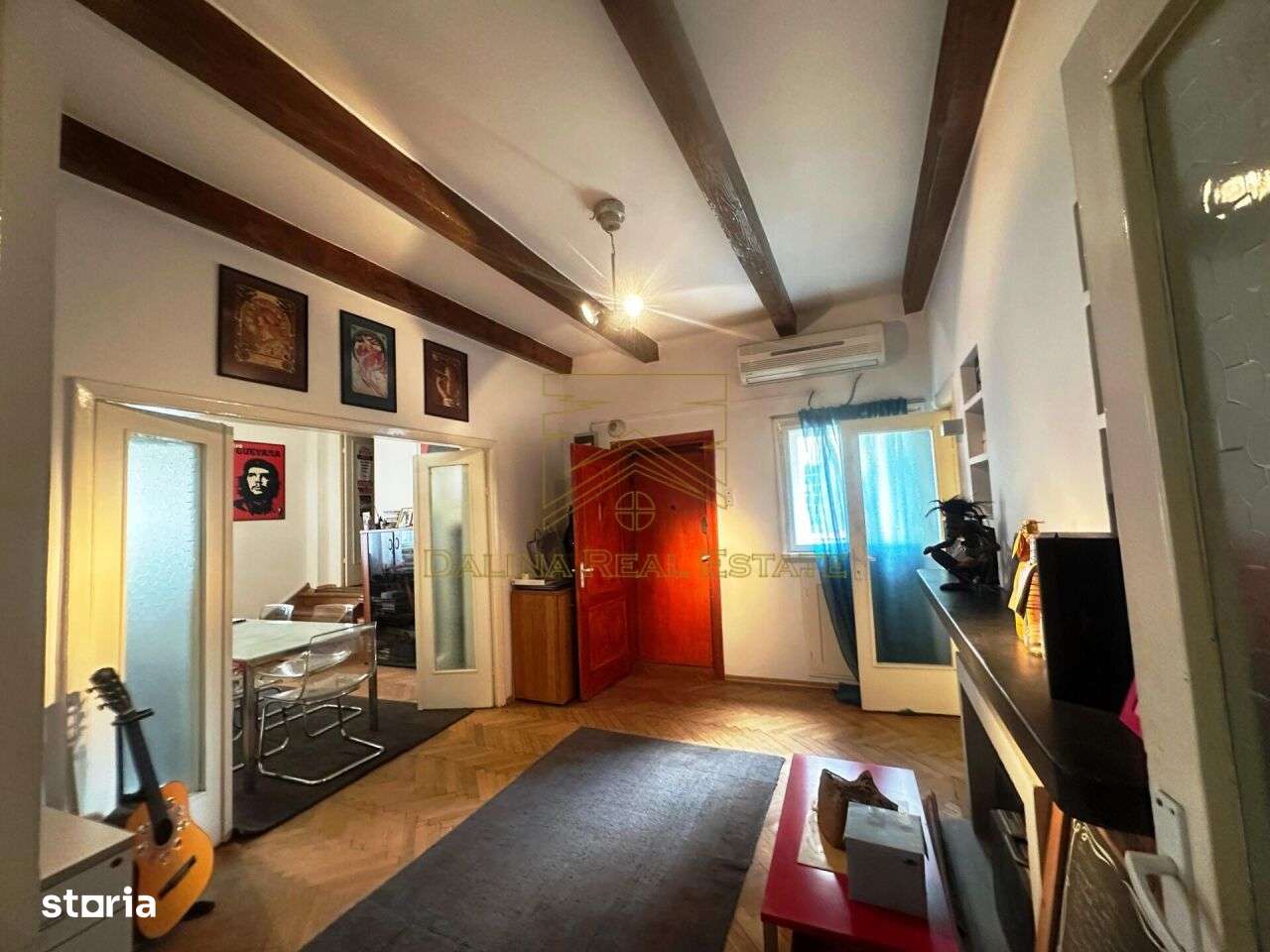 Vanzare - 3 camere – Str. Pasului - colt cu Armeneasca - Imagine principală: 2/20