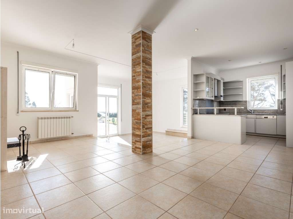 Moradia de Luxo T4+1 com Vista Mar - Buarcos, Figueira da Foz - Grande imagem: 4/38