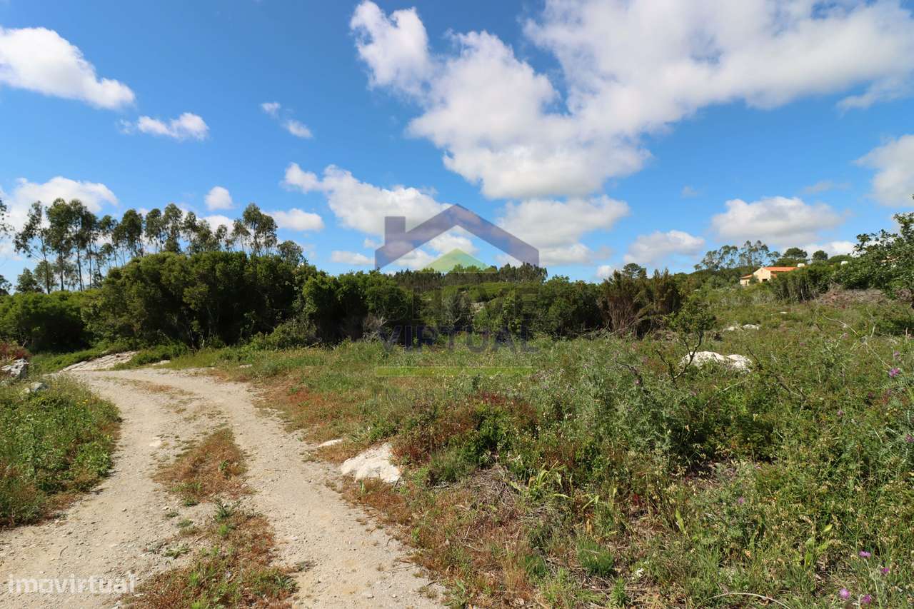 Terreno Rústico c/ 16.520 m2 Reguengo Pequeno - Lourinhã-27