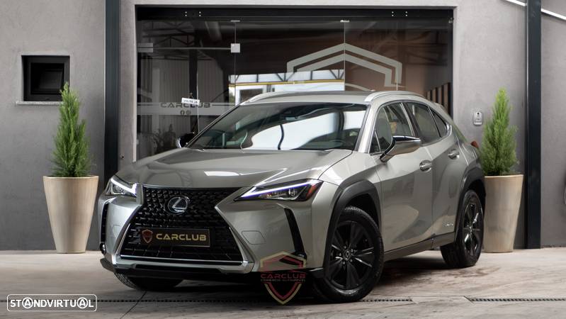 Lexus UX 250h Executive - 1