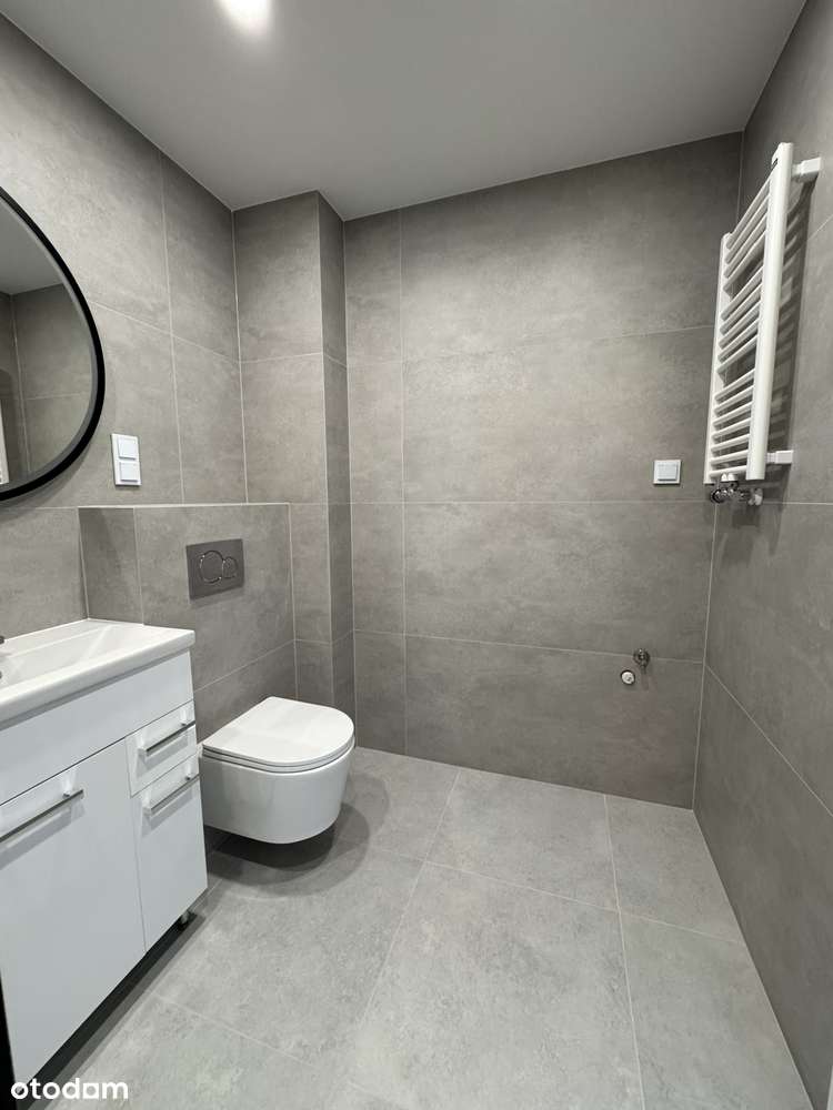 Apartament w Resorcie Hevenia Mrzeżyno-9