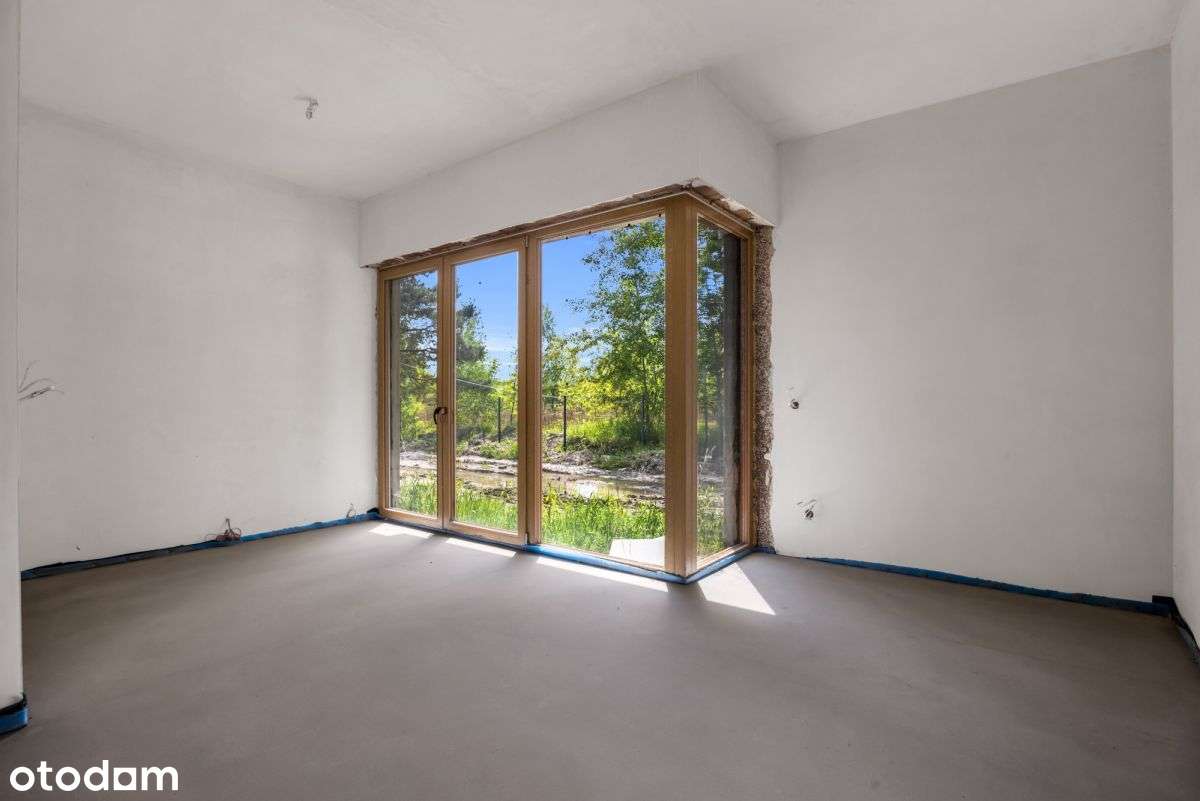 Przestronny dom w Stefanówce-7