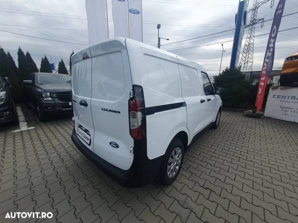 Ford Noul Transit Courier VAN - 7