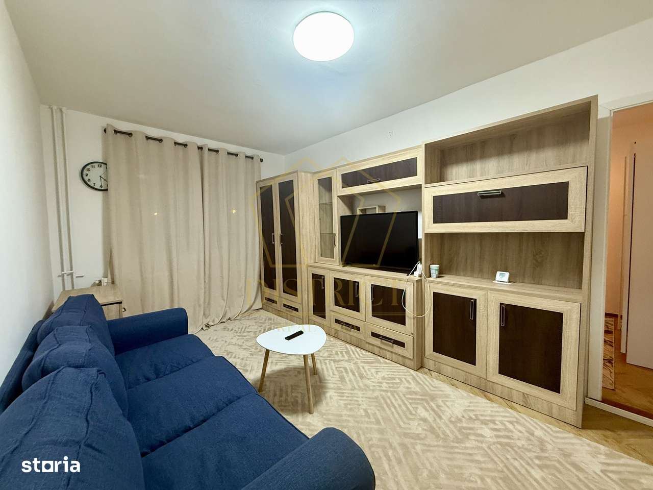 Apartament cu 2 camere etaj intermediar | Sagului - Imagine principală: 1/11