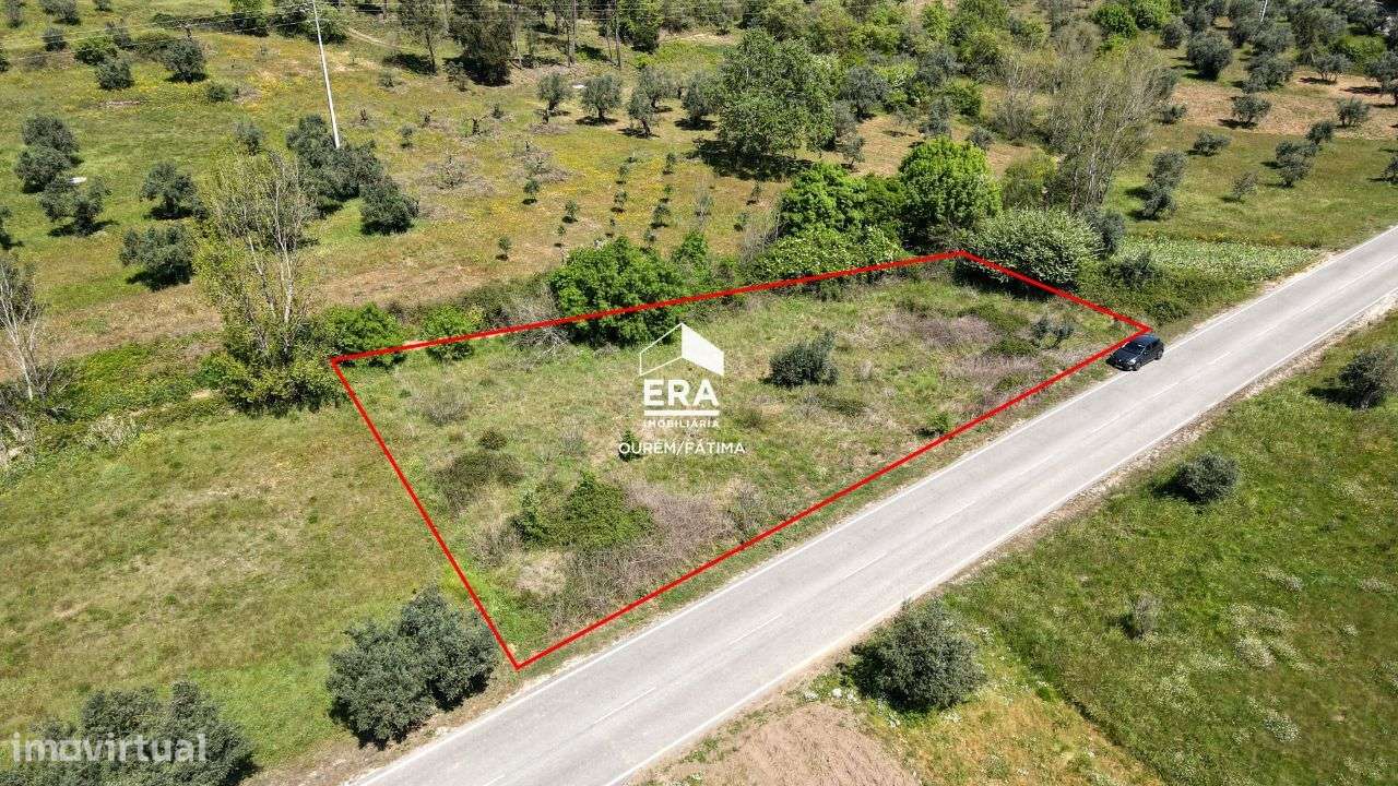 Terreno Rústico em Abiul, Pombal, Leiria - Grande imagem: 4/15