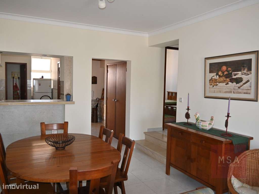 Apartamento T2 em condomínio fechado - São Martinho do Porto-6