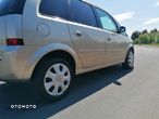 Opel Meriva 1.6 16V Innovation - 9