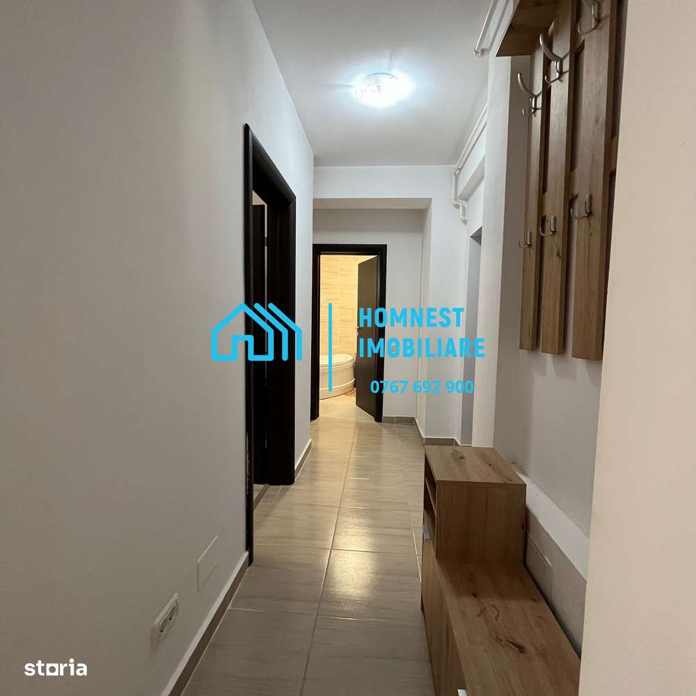 Ap 3 Camere mobilat | Militari Residence | Strada Rezervelor-19