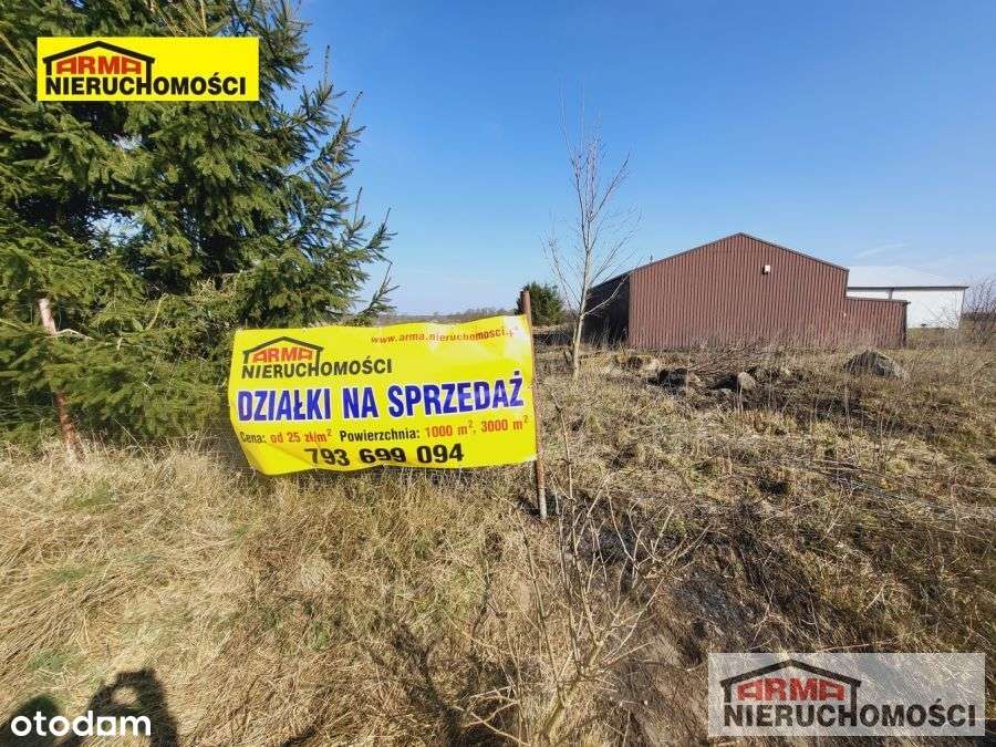 Działki 27 Km Od Morza - Pełny obrazek: 5/16