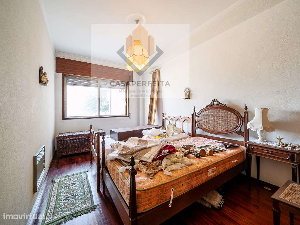 Apartamento T4 com Lugar de Garagem - Devesas, Vila Nova de Gaia-30
