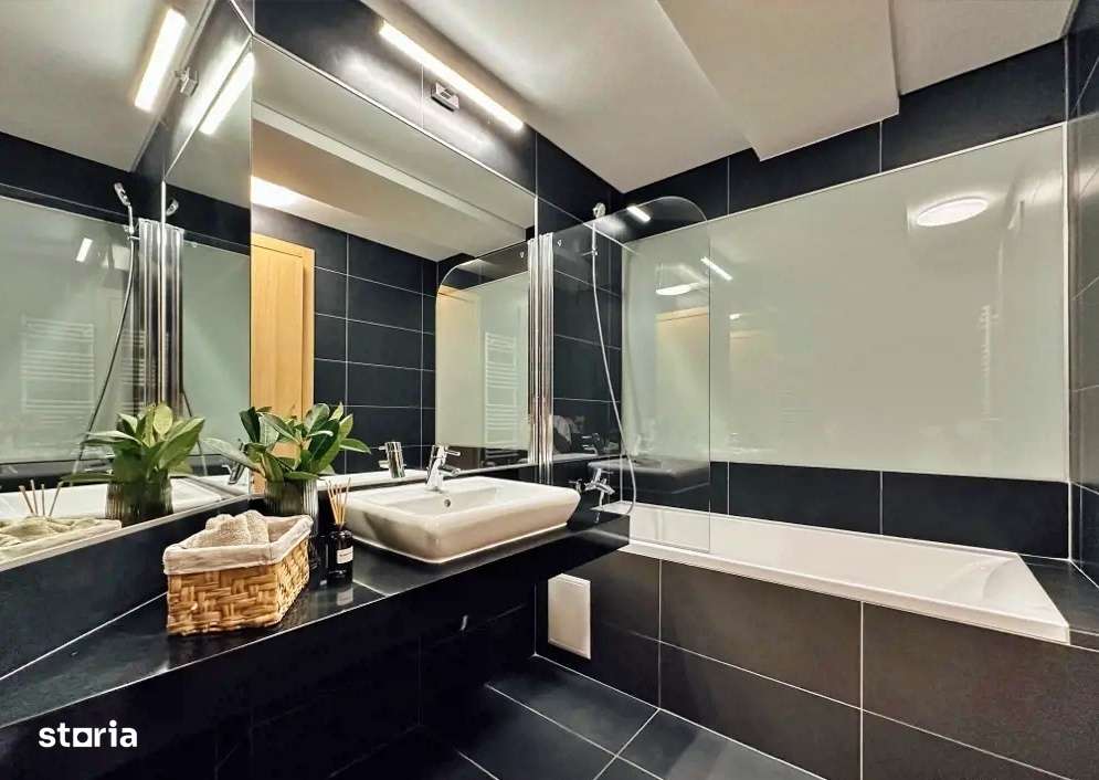 AP 3 camere Sector 2 / Parcul Tei / Complexul Upground - Imagine principală: 5/9