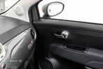 Fiat 500C 1.2 Lounge - 16