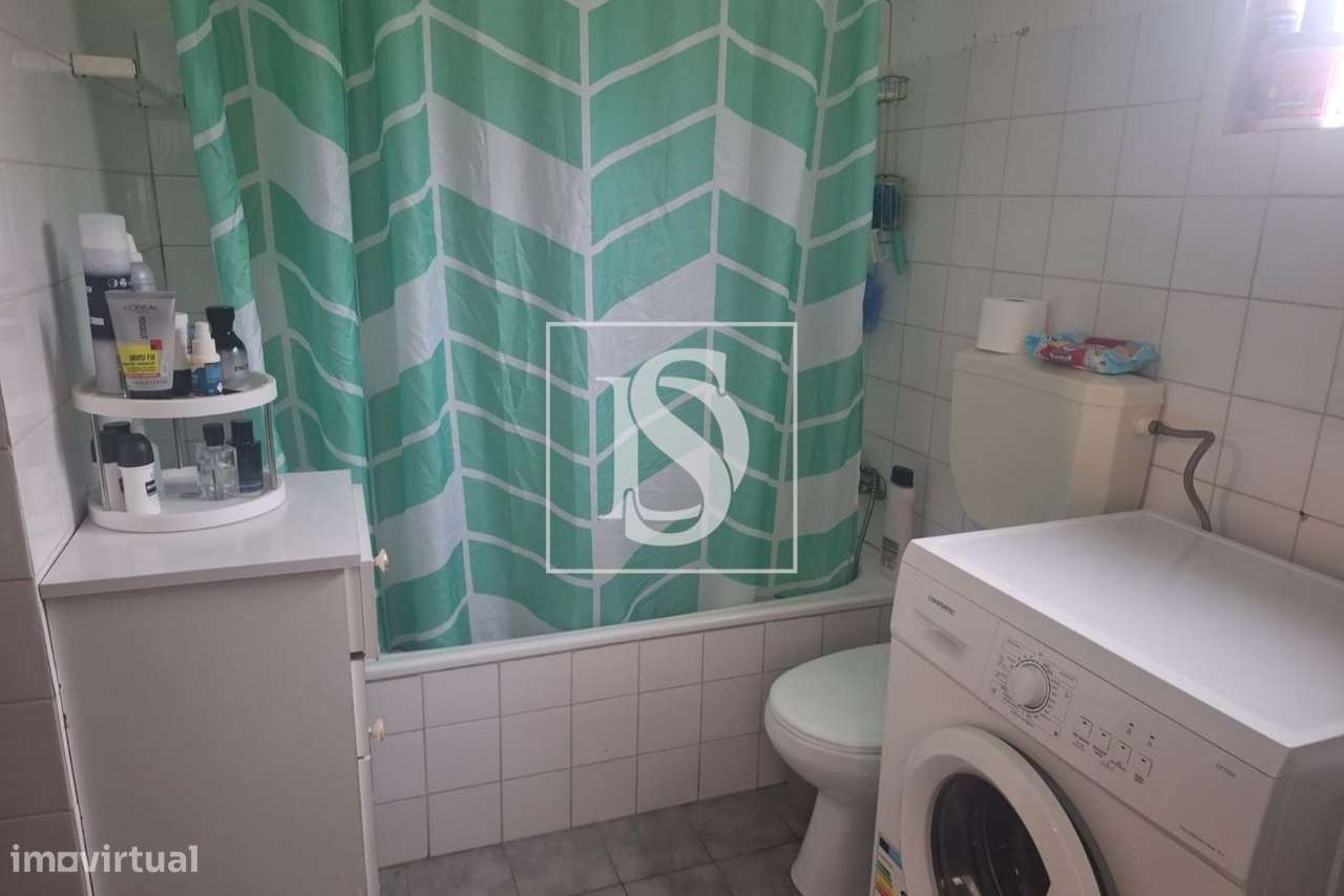 Moradia T3 no Guardão, Caramulo-7