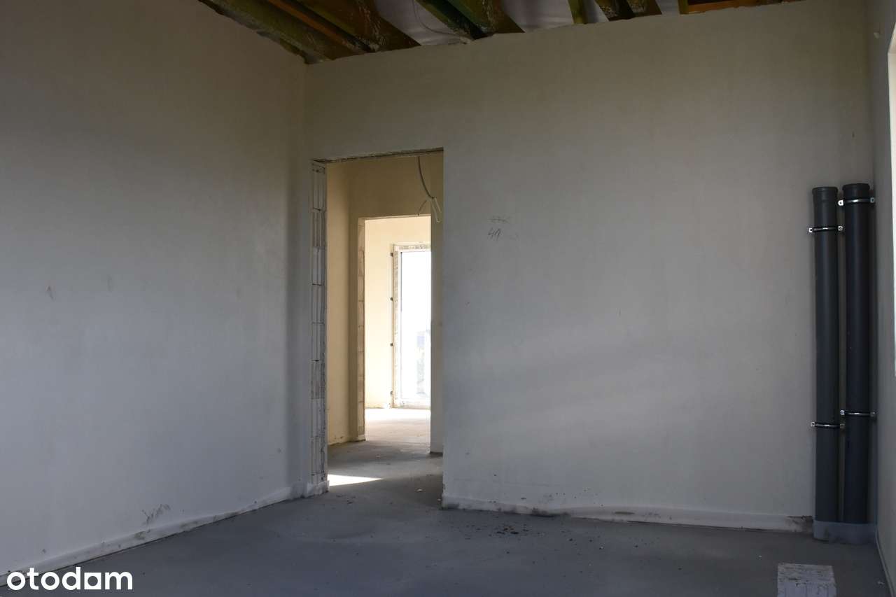 5 pokoi, garaż, ogród-15