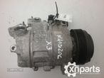 Compressor de ar condicionado Usado BMW X3 (F25) 20 d REF. 6SBU14C MOTOR N47D20C... - 2