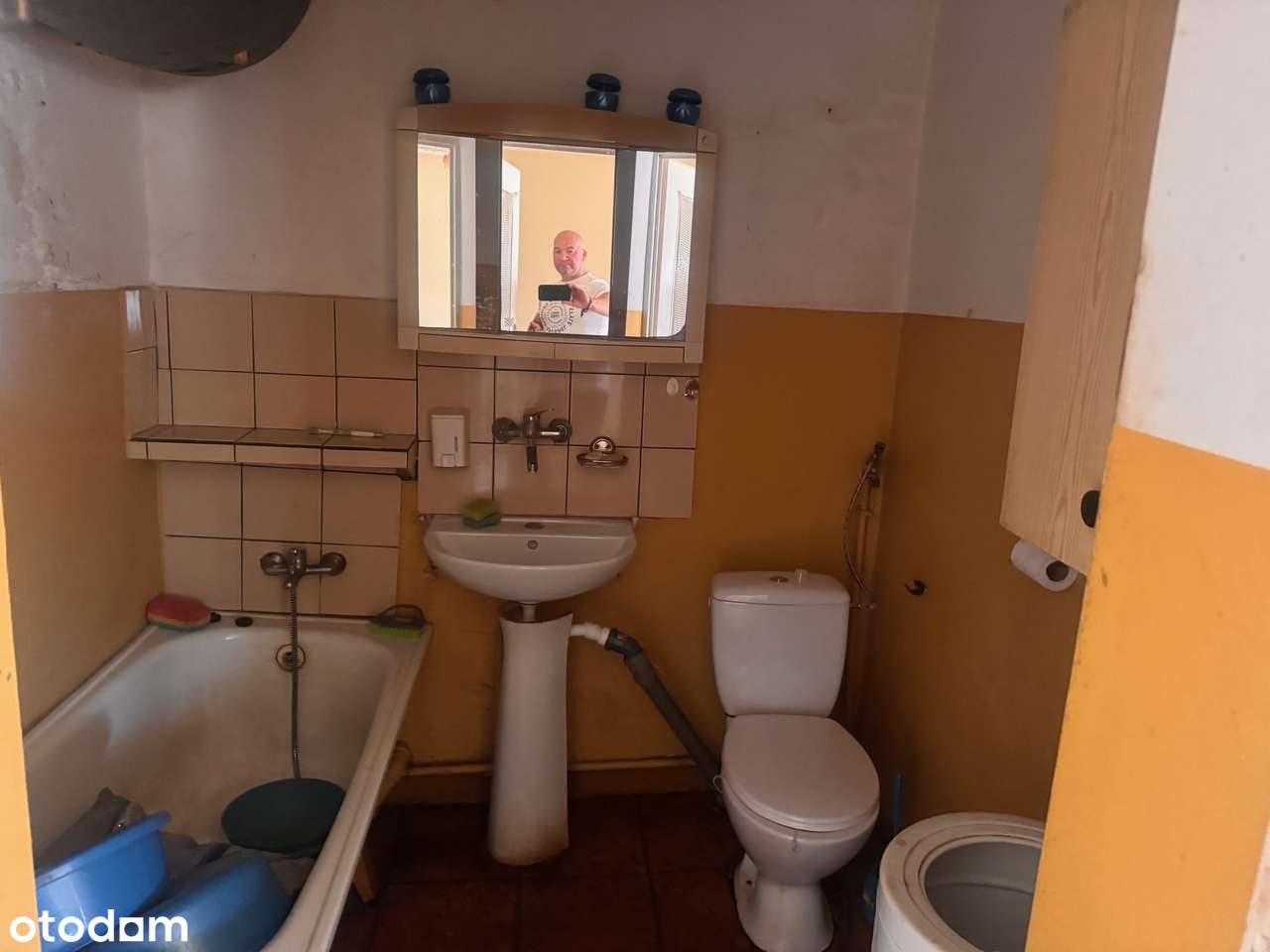 Mieszkanie 57,5m2 położone 38km od Poznania.-7