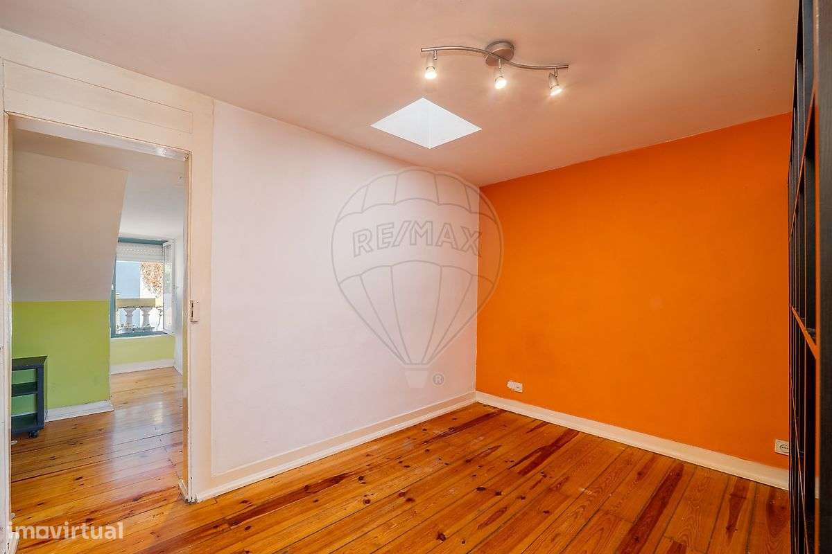 Apartamento T1 para venda - Grande imagem: 5/18