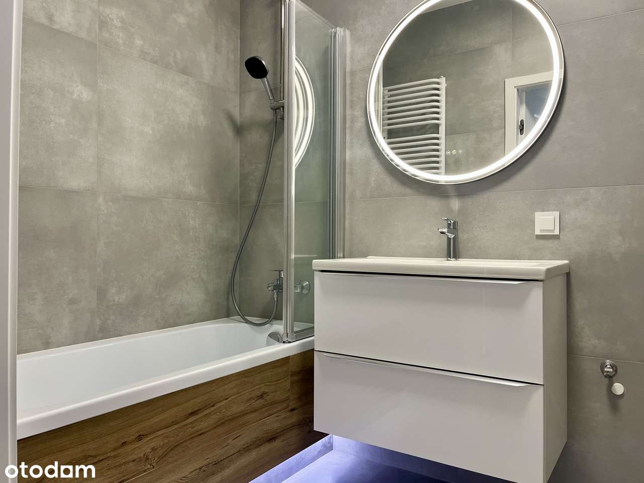 Nowoczesny 4-pokojowy apartament. Gotowy do wprowadzenia!-6